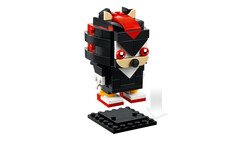 40672 LEGO® Sonic: Knuckles ve Shadow - Thumbnail