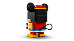 40673 LEGO® Disney Classic Bahar Festivali Mickey Fare - Thumbnail