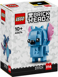 40674 LEGO® Disney Classic Stiç - Thumbnail
