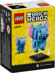40674 LEGO® Disney Classic Stiç - Thumbnail