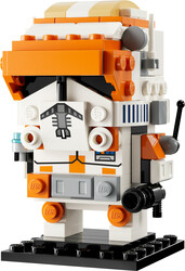 LEGO - 40675 LEGO® Star Wars™ Klon Komutanı Cody™
