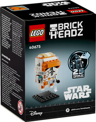 40675 LEGO® Star Wars™ Klon Komutanı Cody™ - Thumbnail