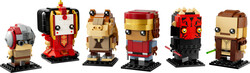 LEGO - 40676 LEGO® Star Wars™ Gizli Tehlike