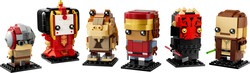 40676 LEGO® Star Wars™ Gizli Tehlike - Thumbnail