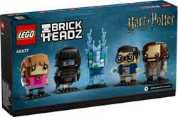 40677 LEGO® Harry Potter Azkaban™ Tutsağı Figürleri - Thumbnail