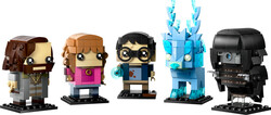 40677 LEGO® Harry Potter Azkaban™ Tutsağı Figürleri - Thumbnail