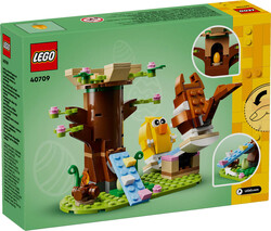 40709 LEGO® Iconic İlkbahar Hayvan Parkı - Thumbnail
