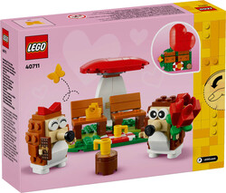 40711 LEGO® Iconic Kirpi Pikniği - Thumbnail