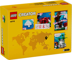 40713 LEGO® Creator Japonya Kartpostalı - Thumbnail