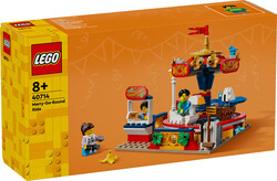 40714 LEGO® Iconic Atlıkarınca - Thumbnail