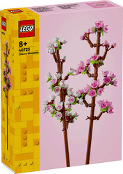 40725 LEGO® Iconic Kiraz Çiçekleri - Thumbnail