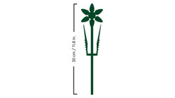 40747 LEGO® Botanicals Nergis - Thumbnail