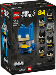 40748 LEGO® DC Batman™ 8’i 1 Arada Figür - Thumbnail