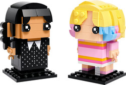 40750 LEGO® Wednesday Wednesday ve Enid - Thumbnail