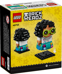 40753 LEGO® BrickHeadz | Disney Mirabel Madrigal - Thumbnail