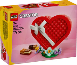 40759 LEGO® Creator 3’ü 1 Arada Kutlama Serisi - Thumbnail