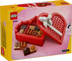 40759 LEGO® Creator 3’ü 1 Arada Kutlama Serisi - Thumbnail