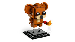 40793 LEGO® BrickHeadz Tom ve Jerry Figürleri - Thumbnail