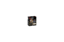 40795 LEGO® Star Wars™ Luke Skywalker™ (Asi Pilot) - Thumbnail