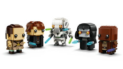 40796 LEGO® Star Wars™ Sith’in İntikamı Kahramanlar ve Kötüler - Thumbnail