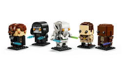 40796 LEGO® Star Wars™ Sith’in İntikamı Kahramanlar ve Kötüler - Thumbnail