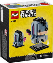 40797 LEGO® Disney Classic Eeyore - Thumbnail