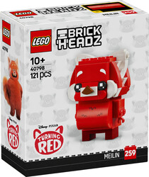LEGO - 40798 LEGO® Disney Pixar Kırmızı Panda Mei (1)