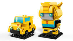 40804 LEGO® BrickHeadz Bumblebee Robot ve Araç - Thumbnail