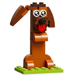 40807 LEGO® Iconic Doğum Günü Rakamları - Thumbnail
