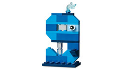 40807 LEGO® Iconic Doğum Günü Rakamları - Thumbnail