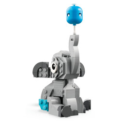 40814 LEGO® Iconic Gökyüzündeki Yavru Fil - Thumbnail