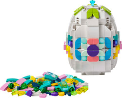 LEGO - 40816 LEGO® Iconic Dekoratif Paskalya Yumurtası
