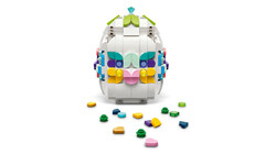 40816 LEGO® Iconic Dekoratif Paskalya Yumurtası - Thumbnail