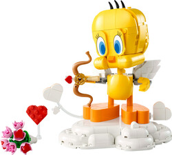 LEGO - 40824 LEGO® Iconic Sevgili Kuş Tweety