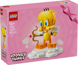 40824 LEGO® Iconic Sevgili Kuş Tweety - Thumbnail