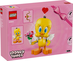 40824 LEGO® Iconic Sevgili Kuş Tweety - Thumbnail