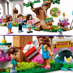 41447 LEGO Friends Heartlake City Parkı - Thumbnail