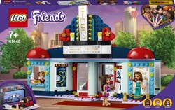 41448 LEGO Friends Heartlake City Sineması - Thumbnail