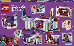 41448 LEGO Friends Heartlake City Sineması - Thumbnail