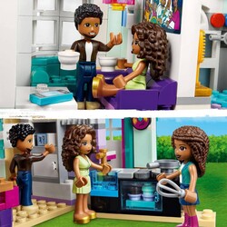 41449 LEGO Friends Andrea'nın Aile Evi - Thumbnail