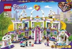 41450 LEGO Friends Heartlake City Alışveriş Merkezi - Thumbnail