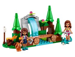 LEGO - 41677 LEGO® Friends Orman Şelalesi