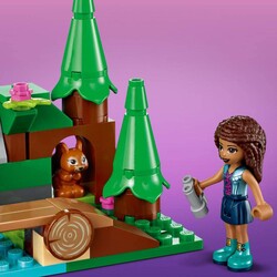 41677 LEGO® Friends Orman Şelalesi - Thumbnail