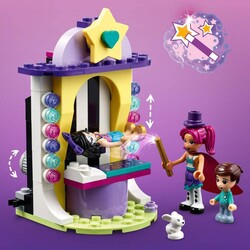 41687 LEGO Friends Sihirli Lunapark Stantları - Thumbnail
