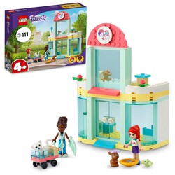 41695 LEGO Friends Evcil Hayvan Kliniği - Thumbnail