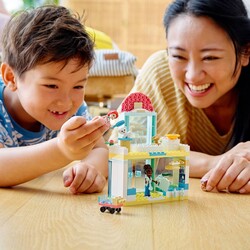 41695 LEGO Friends Evcil Hayvan Kliniği - Thumbnail