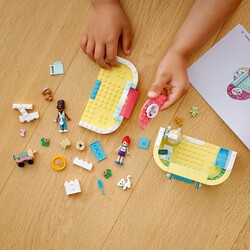 41695 LEGO Friends Evcil Hayvan Kliniği - Thumbnail