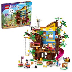 41703 LEGO Friends Arkadaşlık Ağaç Evi - Thumbnail