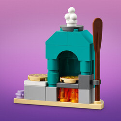 41705 LEGO Friends Heartlake City Pizzacısı - Thumbnail