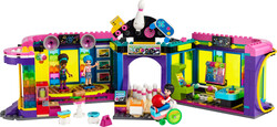41708 LEGO Friends Patenli Disko Salonu - Thumbnail